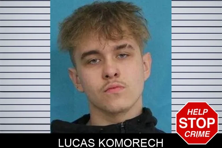 LuCas Komorech