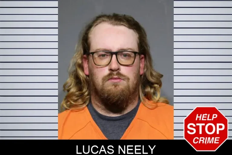 LuCas Neely