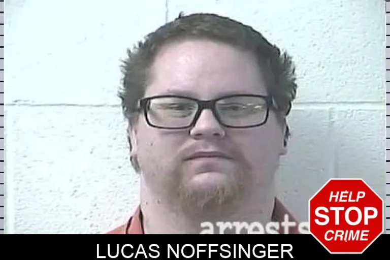 LuCas Noffsinger