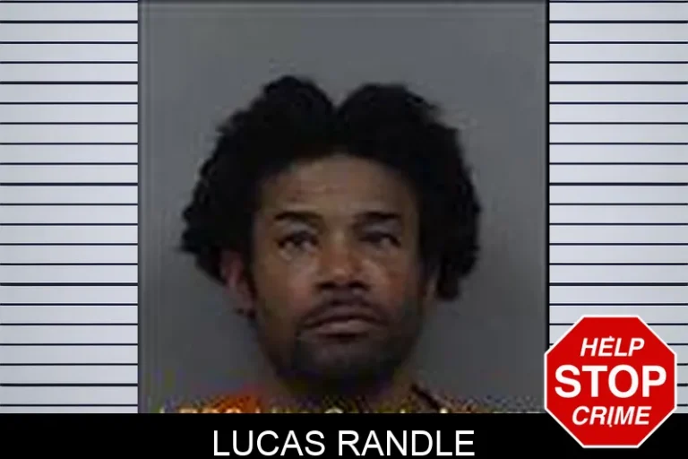 LuCas Randle