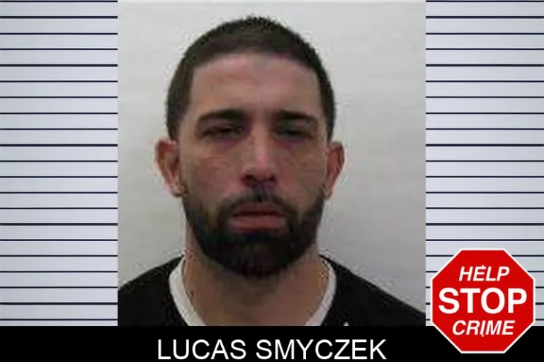 LuCas Smyczek