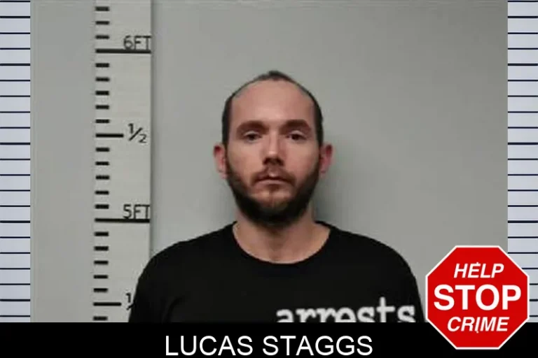 LuCas Staggs