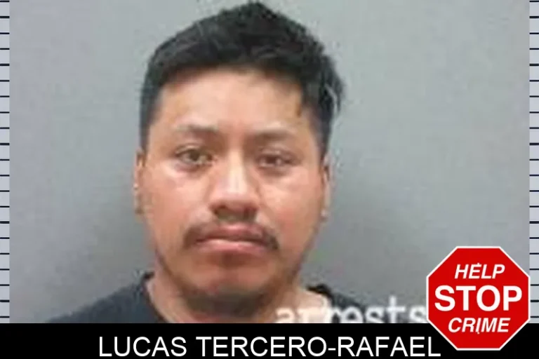 LuCas Tercero-Rafael