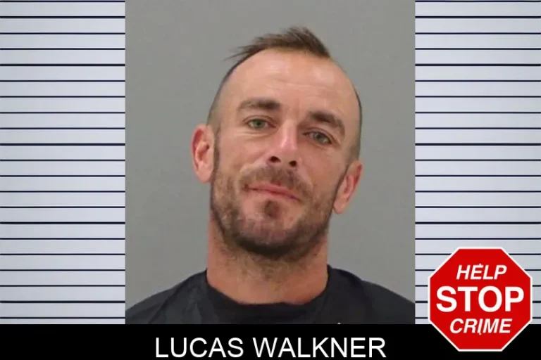 LuCas Walkner