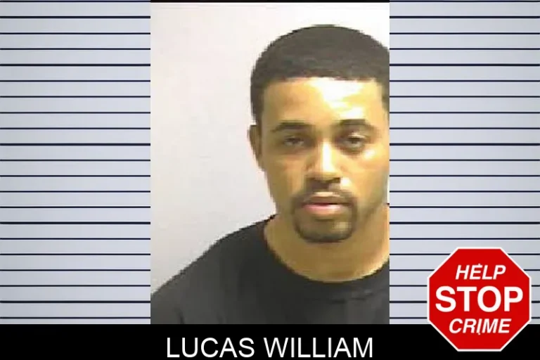 LuCas William