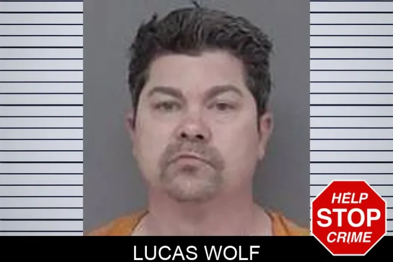 LuCas Wolf