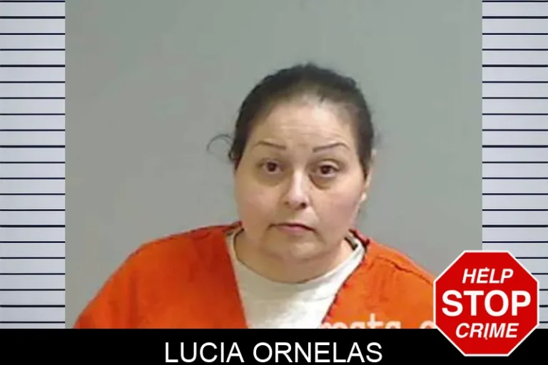 LuCia Ornelas