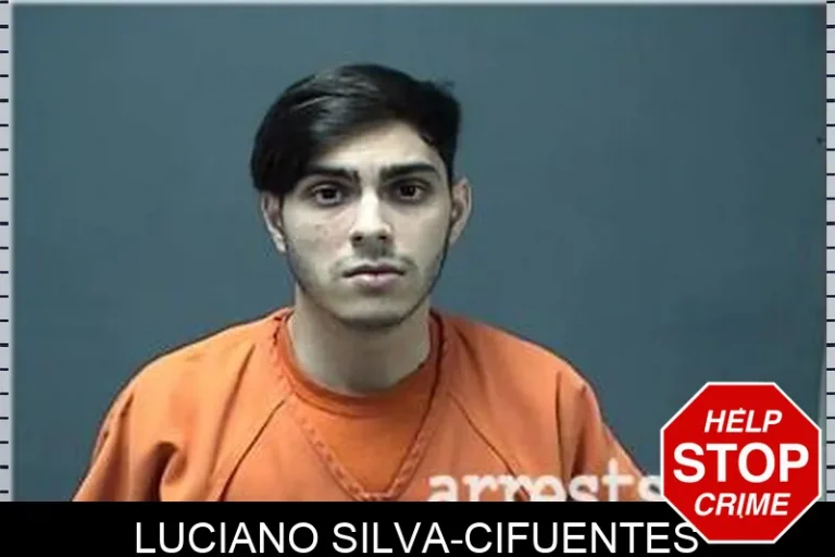 LuCiano Silva-CifuEntes