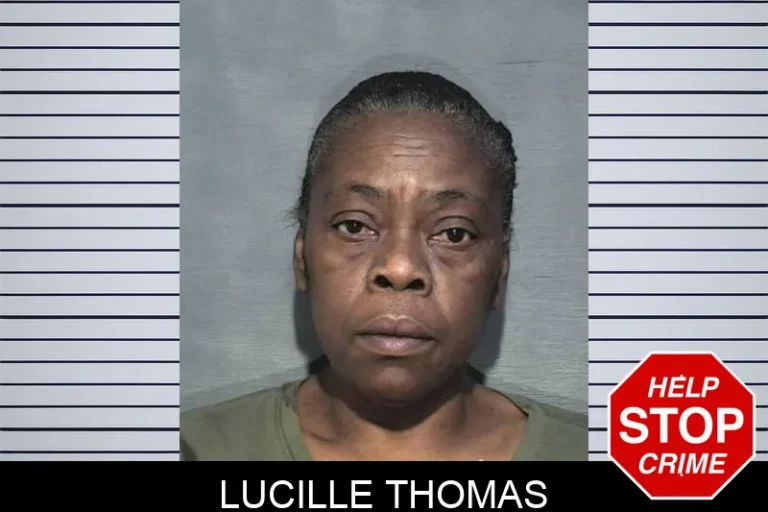 LuCille Thomas