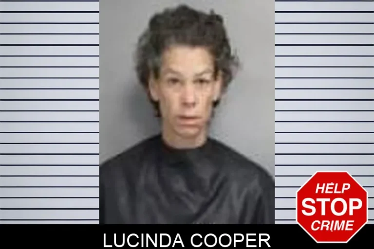LuCinda Cooper
