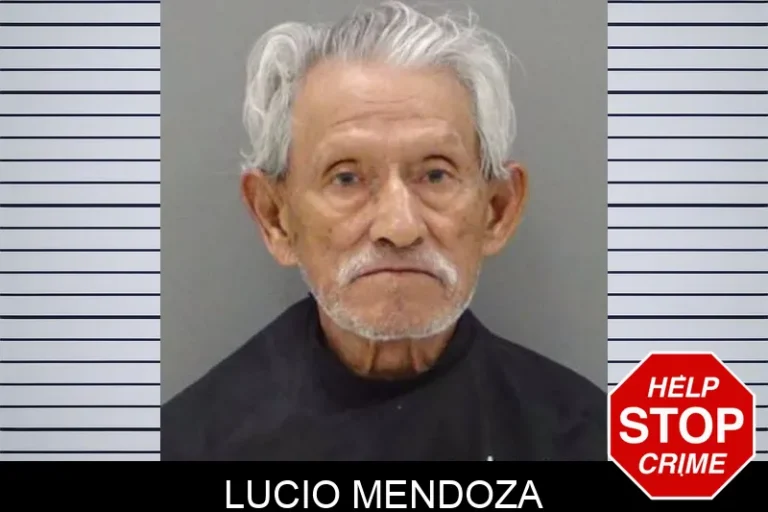 LuCio Mendoza