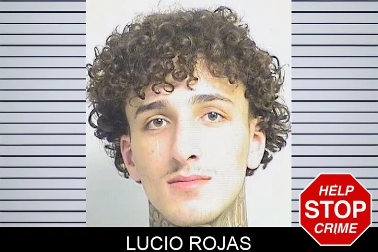 LuCio Rojas