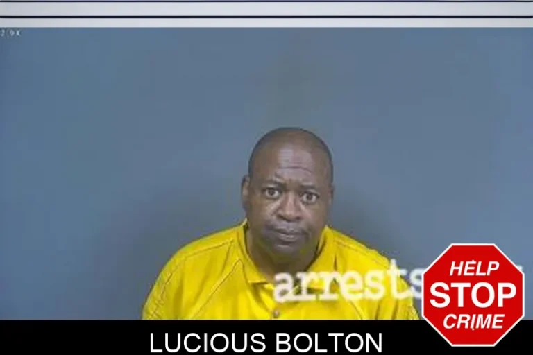LuCiouS Bolton