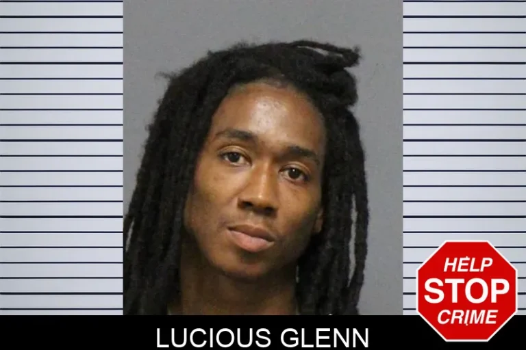 LuCiouS Glenn