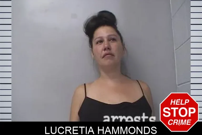 LuCretia Hammonds