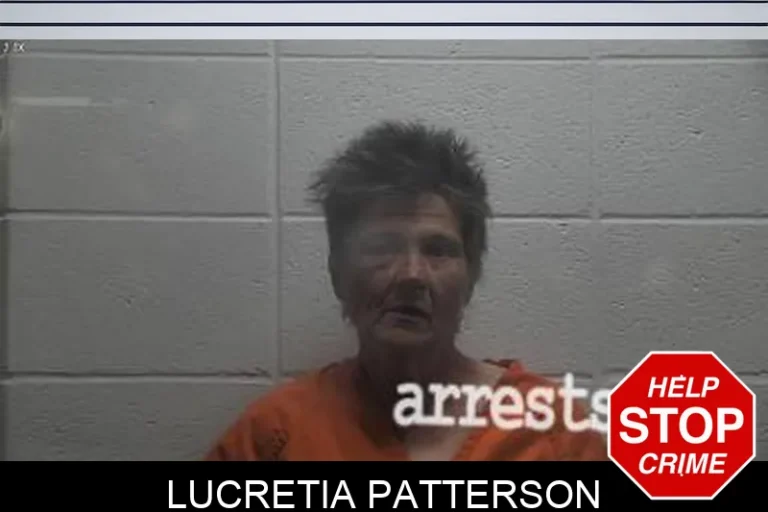 LuCretia Patterson