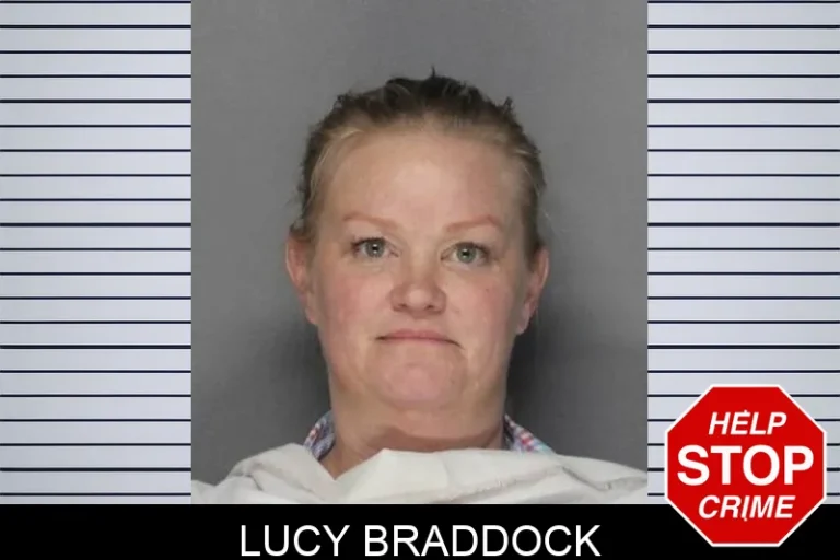 LuCy Braddock