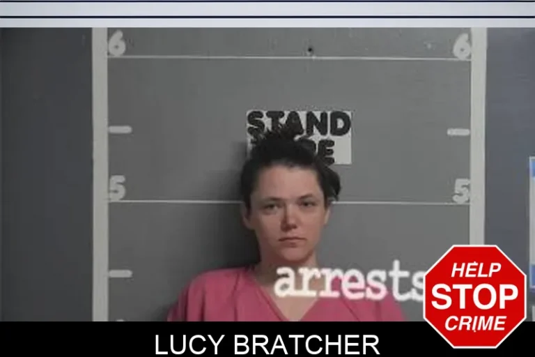 LuCy Bratcher