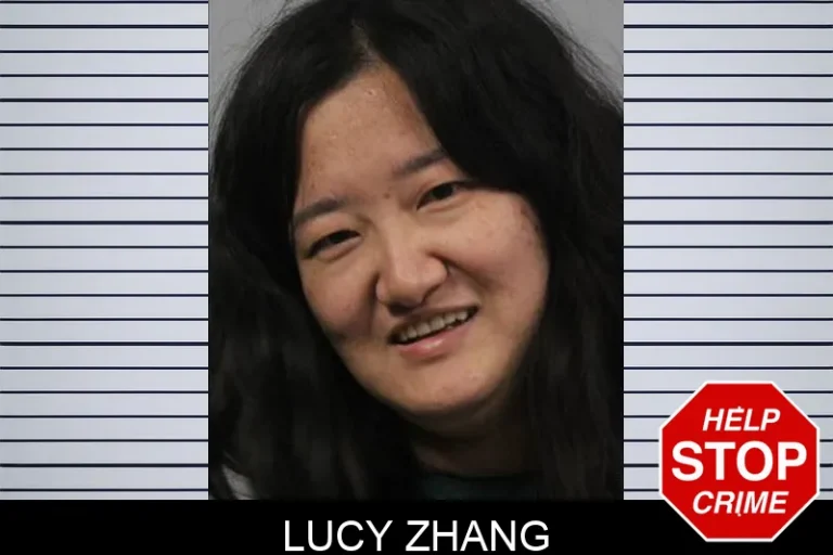 LuCy Zhang