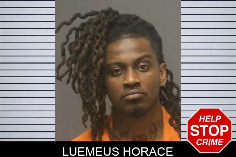 LuEmeuS Horace