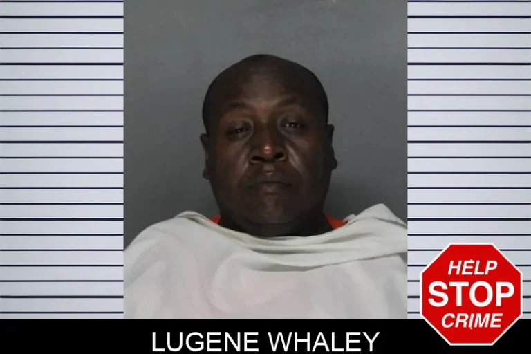 LuGene Whaley