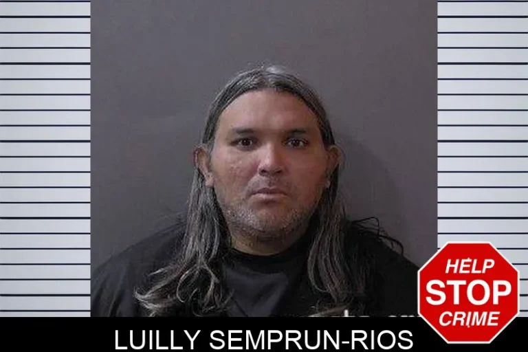 LuIlly SempruN-Rios
