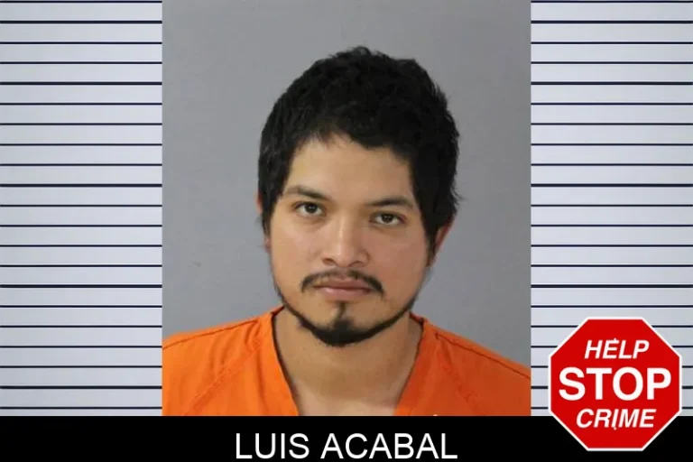 LuIs Acabal