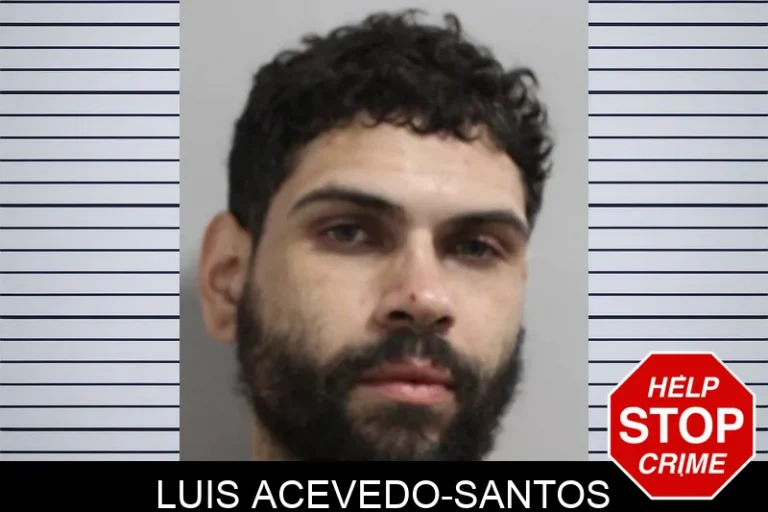 LuIs Acevedo-Santos
