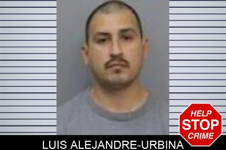 LuIs Alejandre-URbina