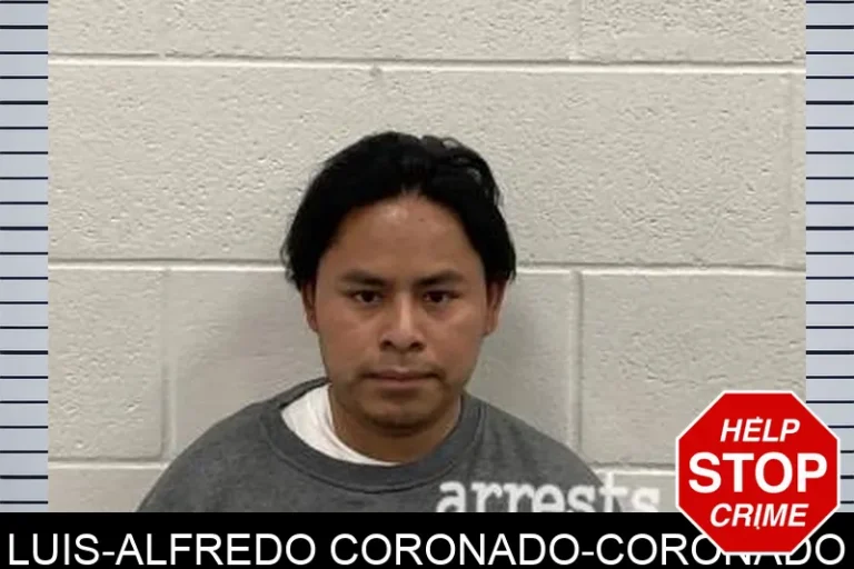 LuIs-Alfredo Coronado-Coronado