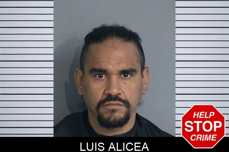 LuIs Alicea