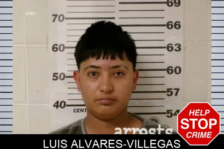 LuIs Alvares-Villegas