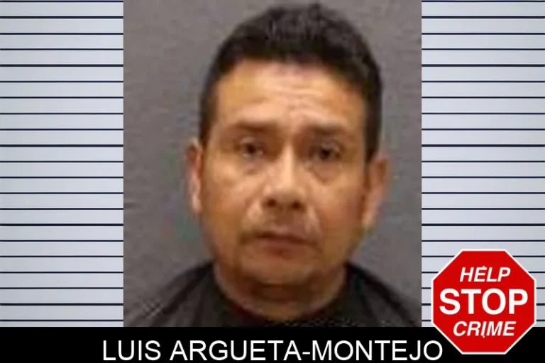 LuIs ArguEta-Montejo