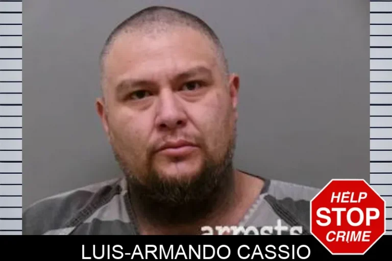 LuIs-Armando Cassio