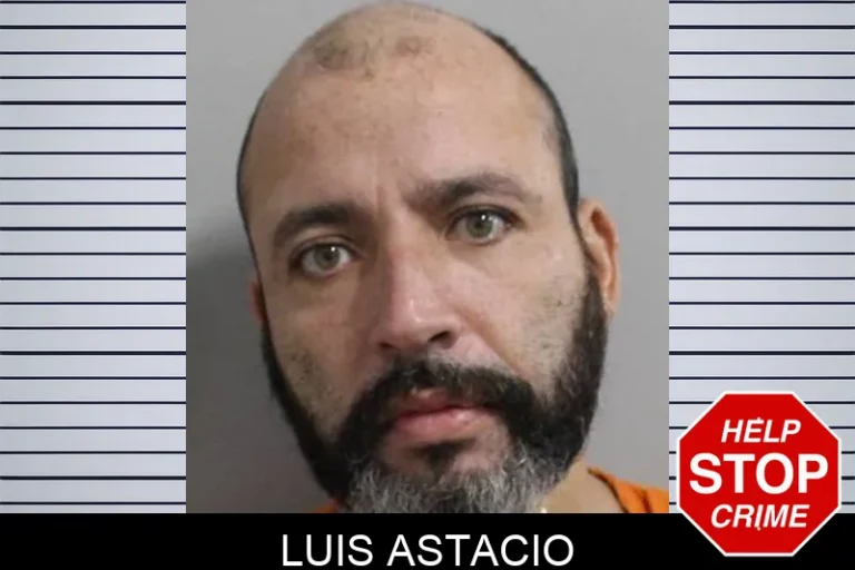 LuIs Astacio