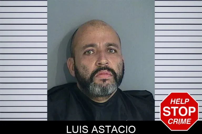 LuIs Astacio