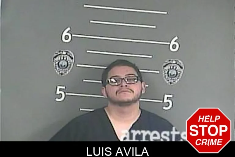 LuIs Avila