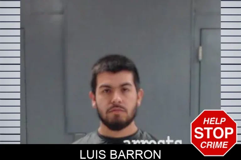 LuIs Barron