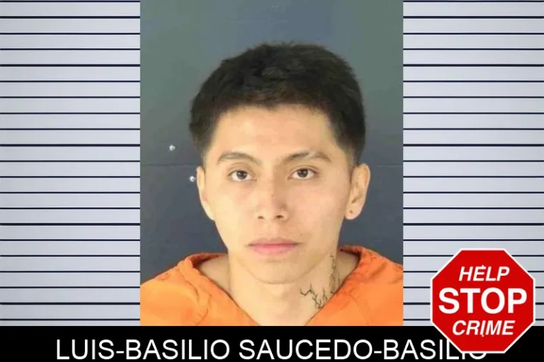 LuIs-Basilio SauCedo-Basilio
