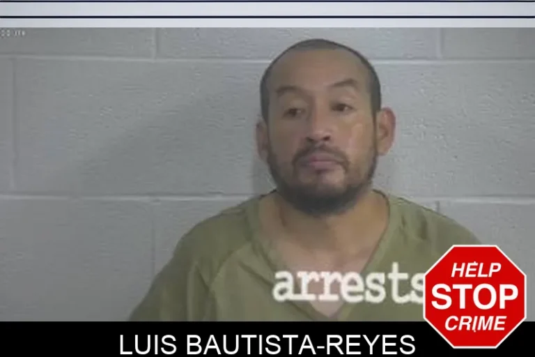 LuIs BauTista-Reyes