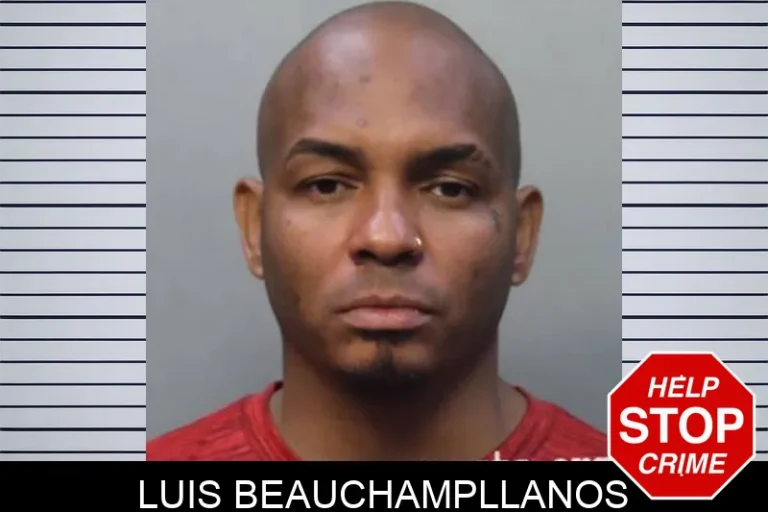 LuIs BeauChampllanos