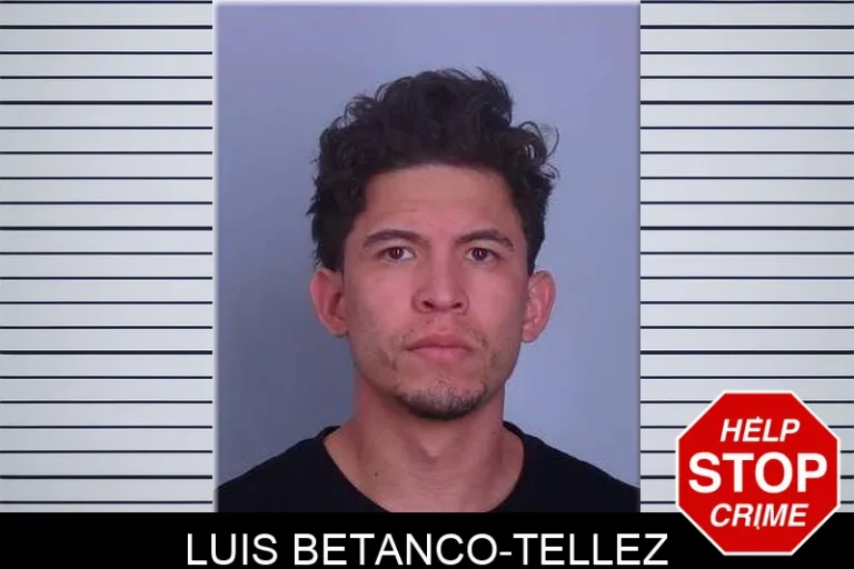LuIs Betanco-Tellez