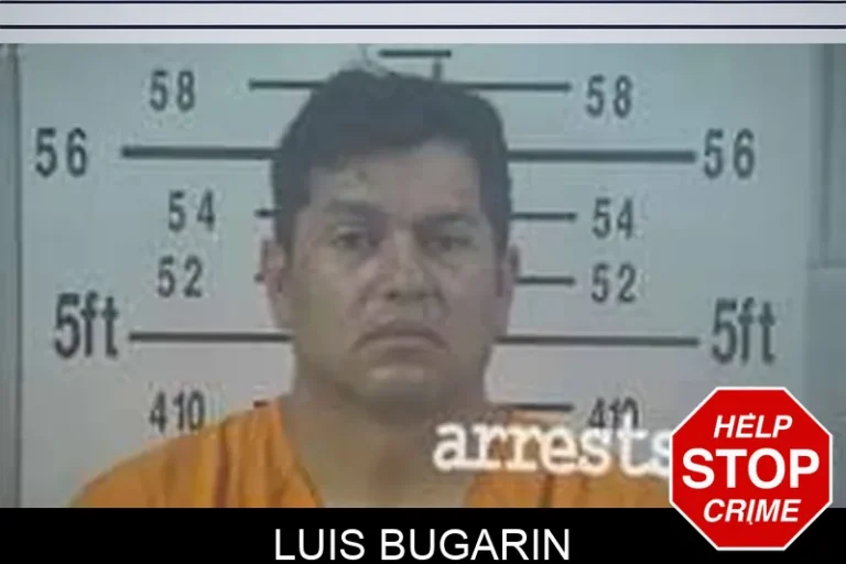 LuIs BuGarin