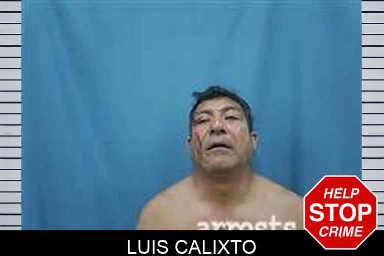 LuIs Calixto