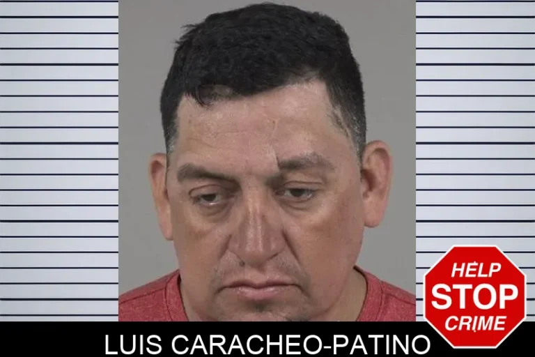 LuIs Caracheo-Patino