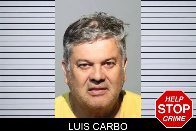 LuIs Carbo