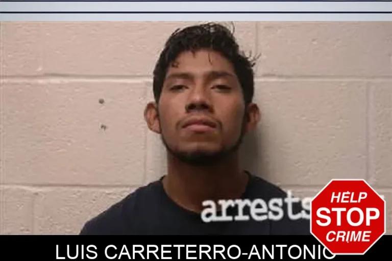 LuIs Carreterro-Antonio