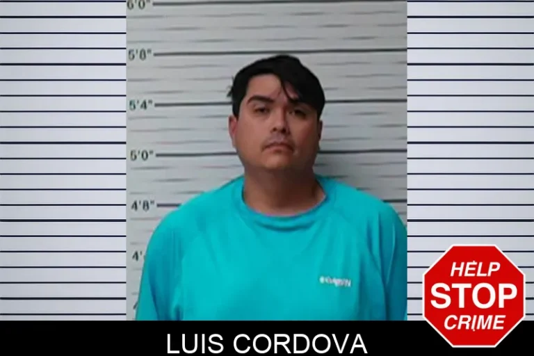 LuIs Cordova