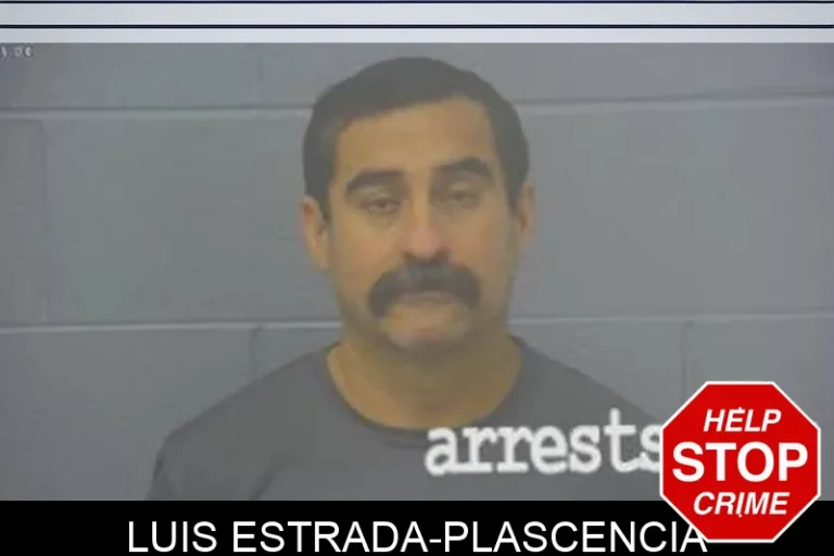 LuIs Estrada-Plascencia