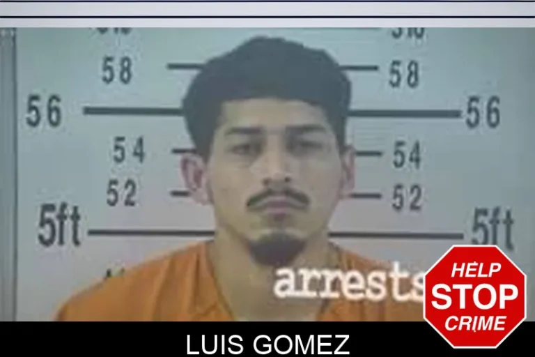 LuIs Gomez